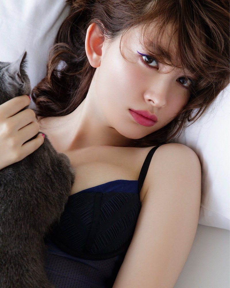 小嶋陽菜
