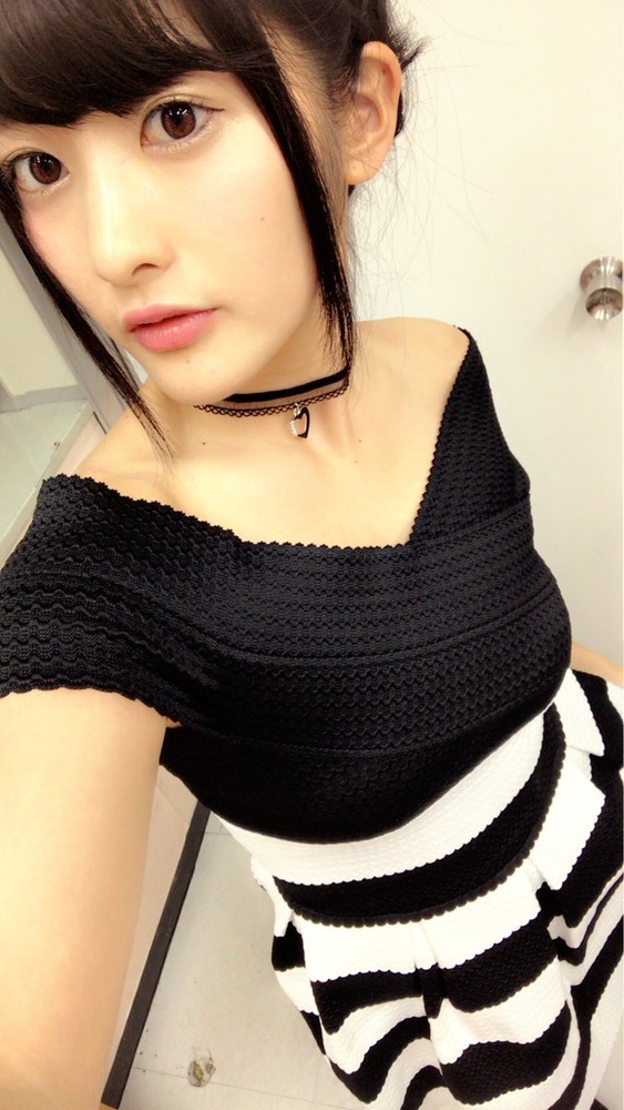 神谷えりな