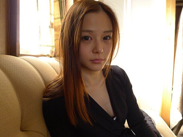 吉高寧々