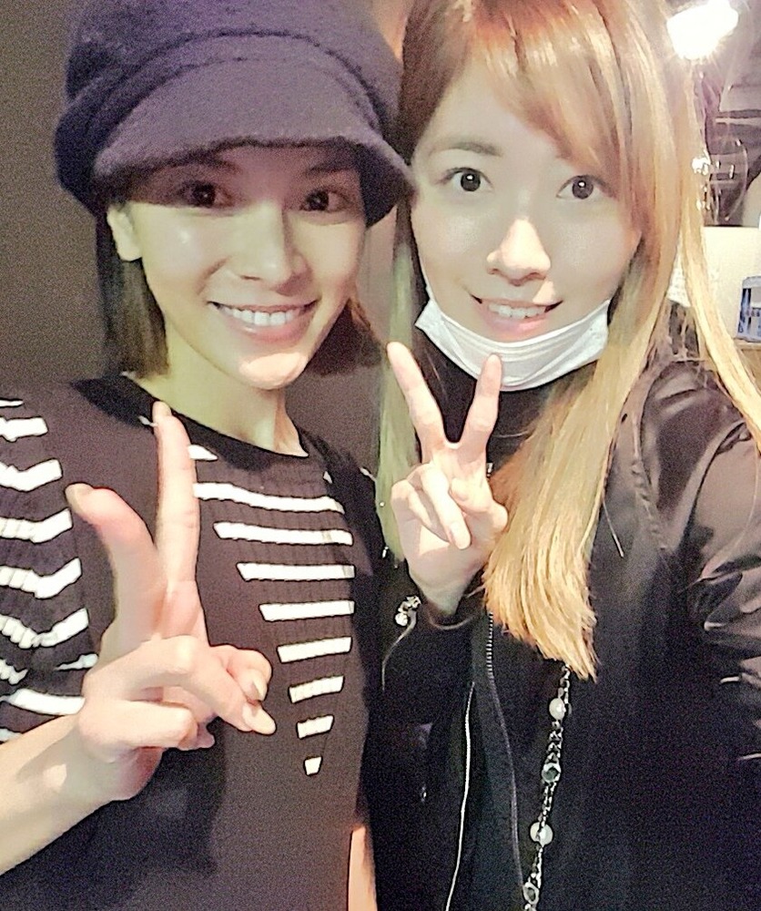 松井珠理奈