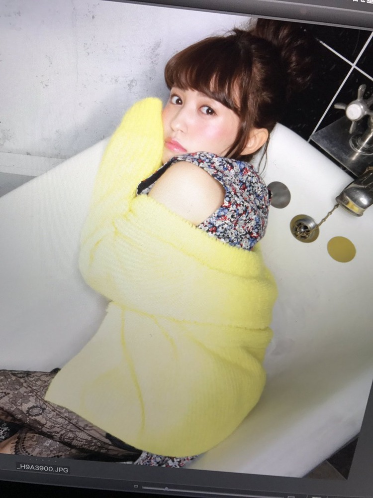 逢田梨香子