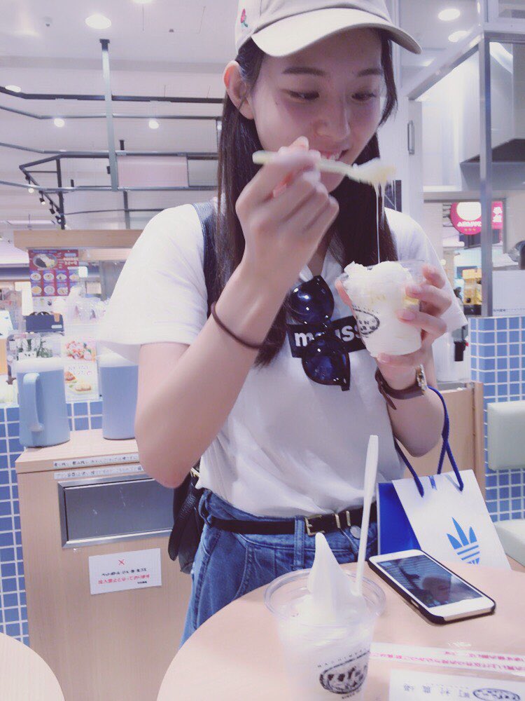 宮原華音