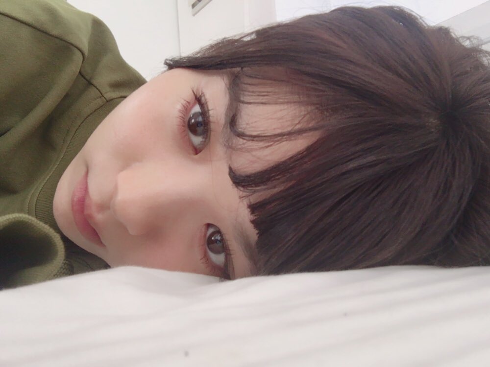 馬場ふみか