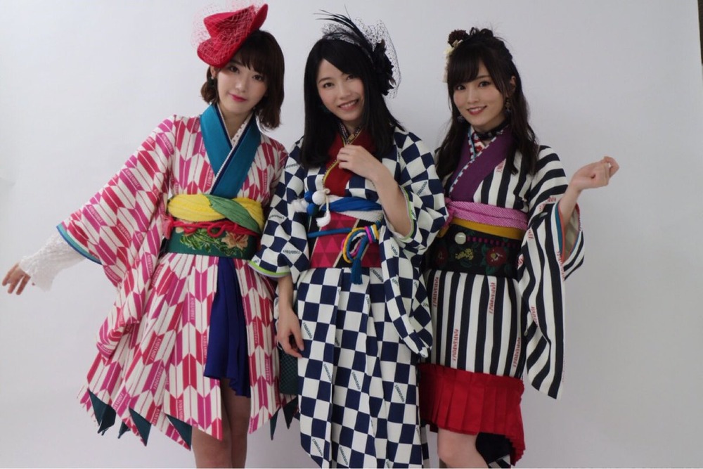 横山由依