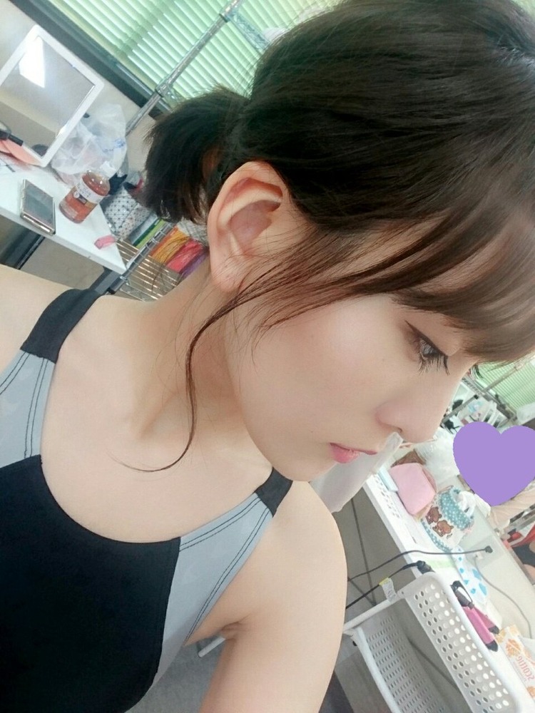 朝比奈祐未