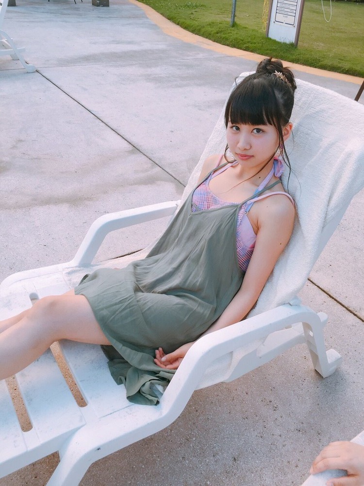 中村朱里