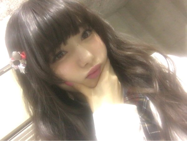 市川美織