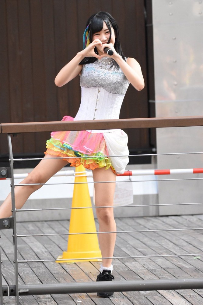 星宮りり