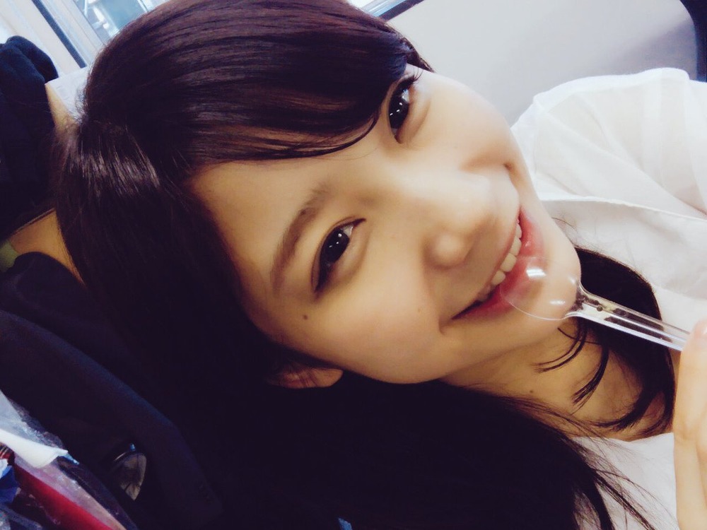 小倉優香