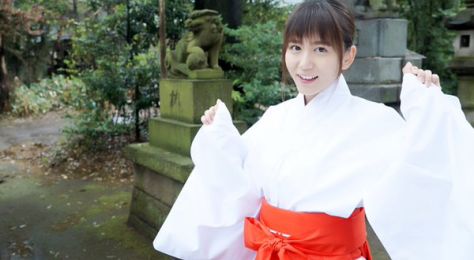 大場美奈