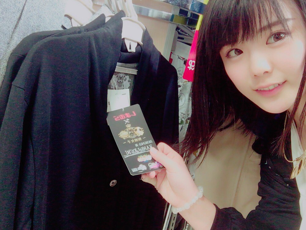 川村虹花
