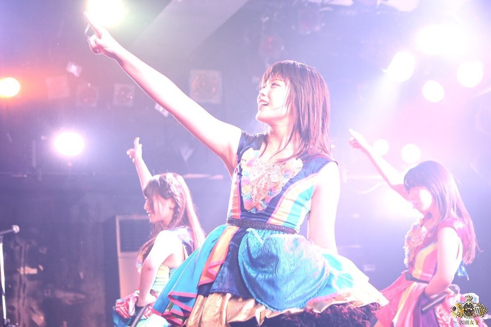 川村虹花