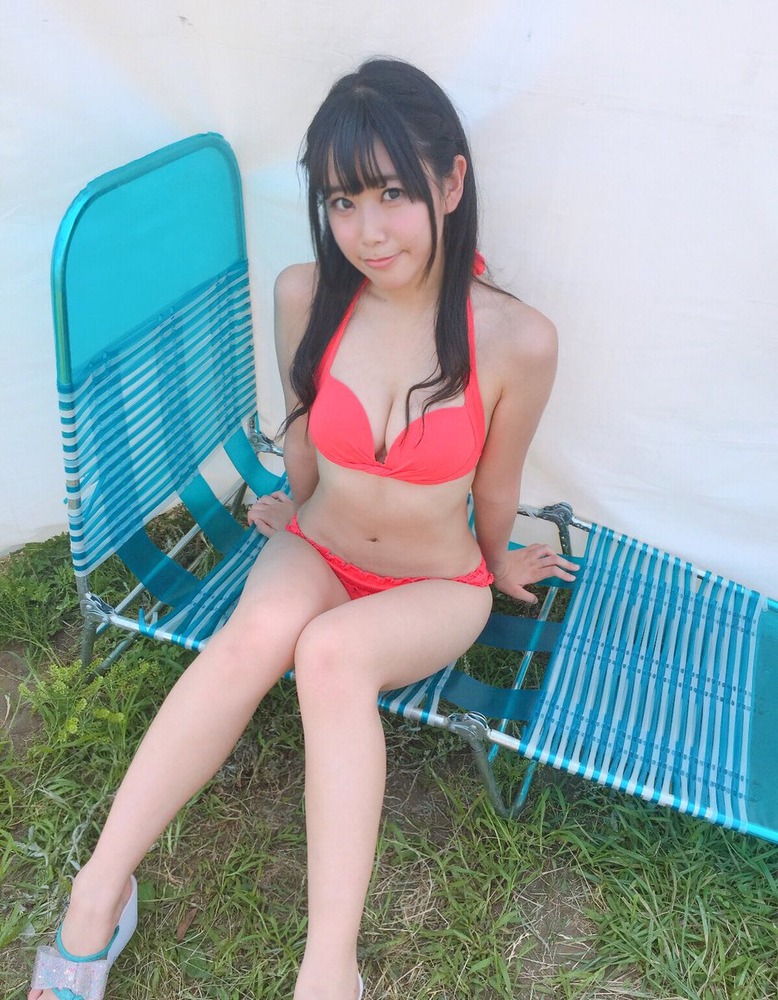 隈本茉莉奈