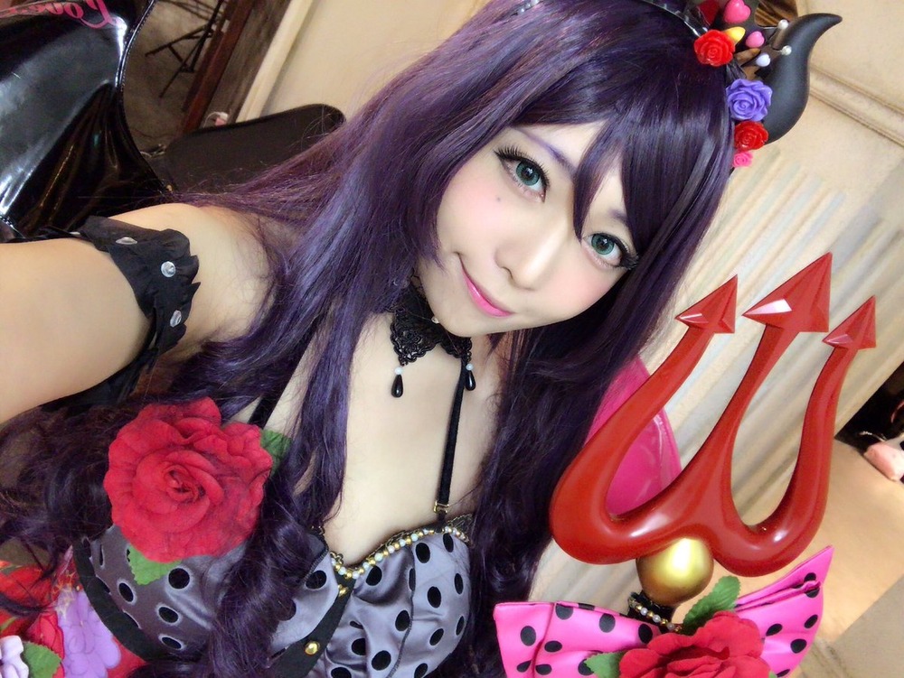 宮本彩希