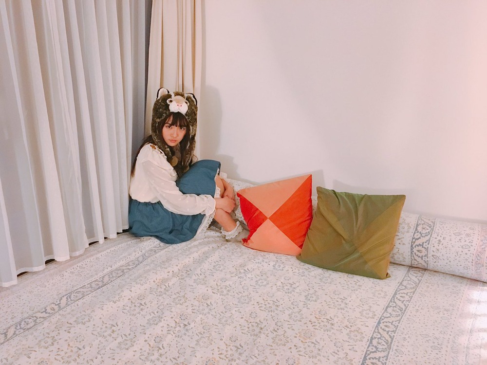 浅川梨奈