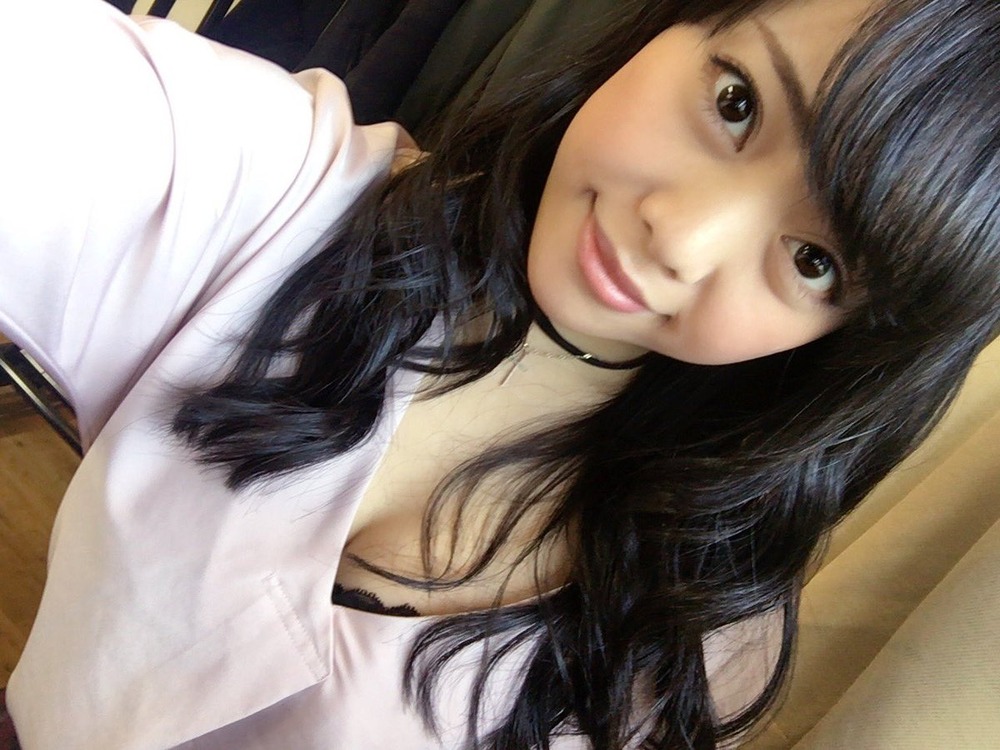 石川あんな