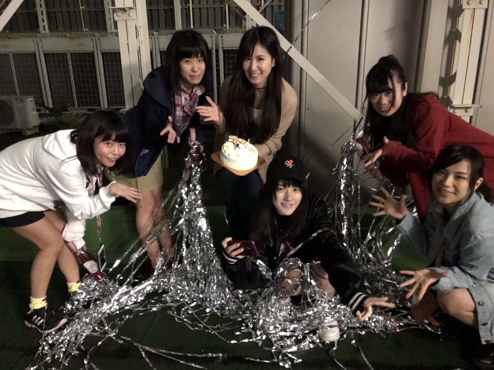 神谷えりな