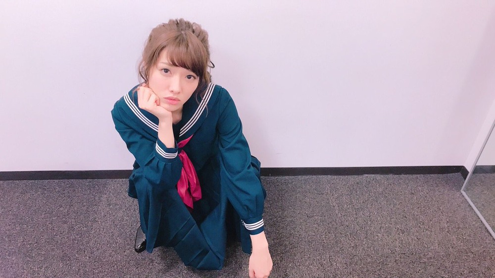 今野杏南