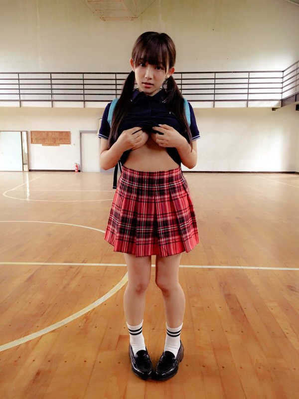 天木じゅん