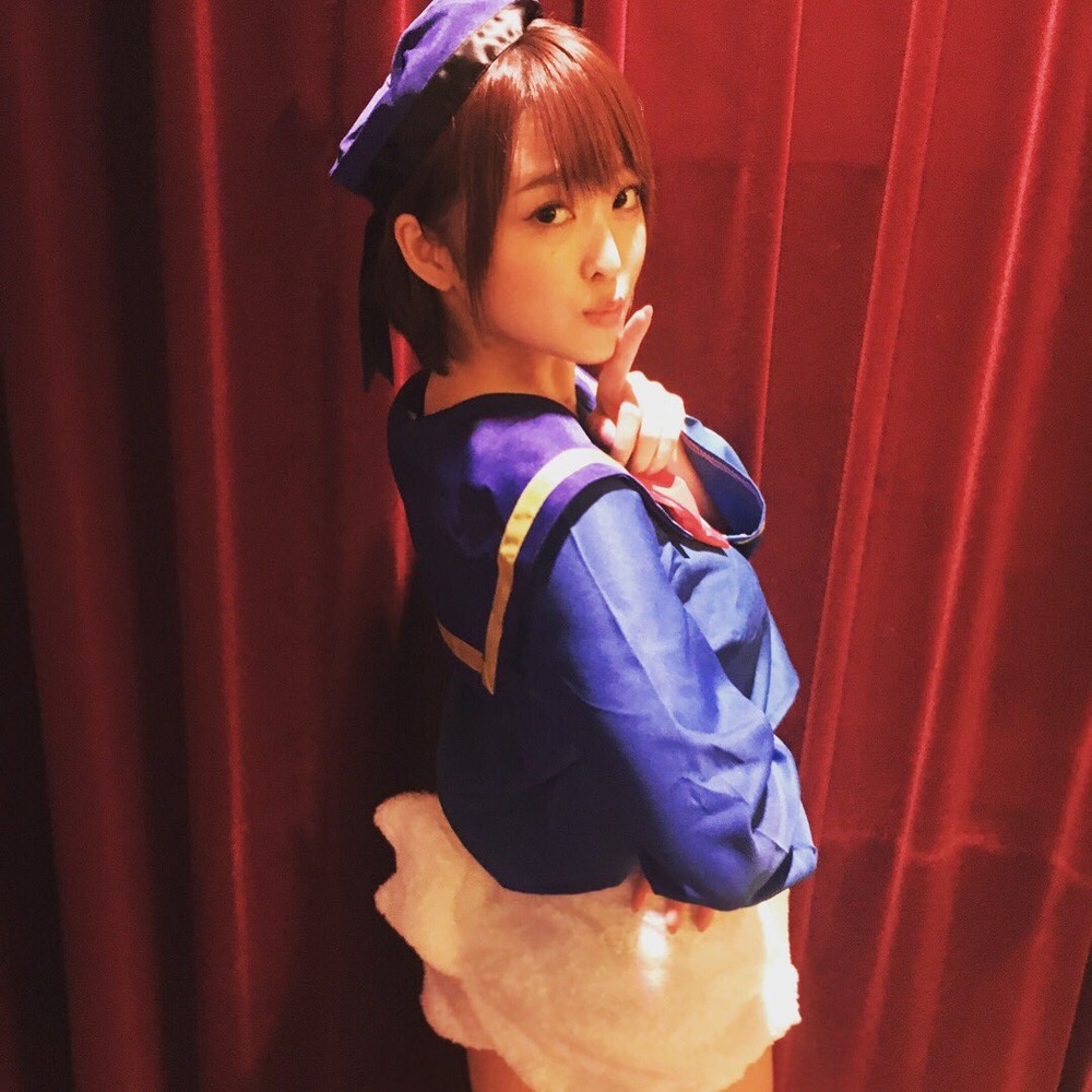 忍野さら