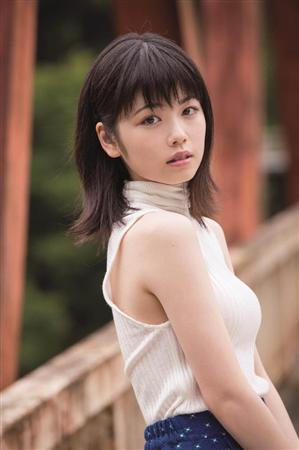 小芝風花