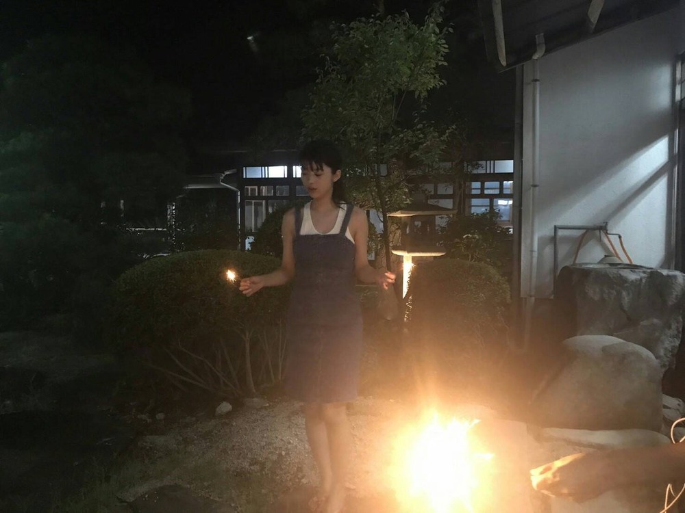 馬場ふみか