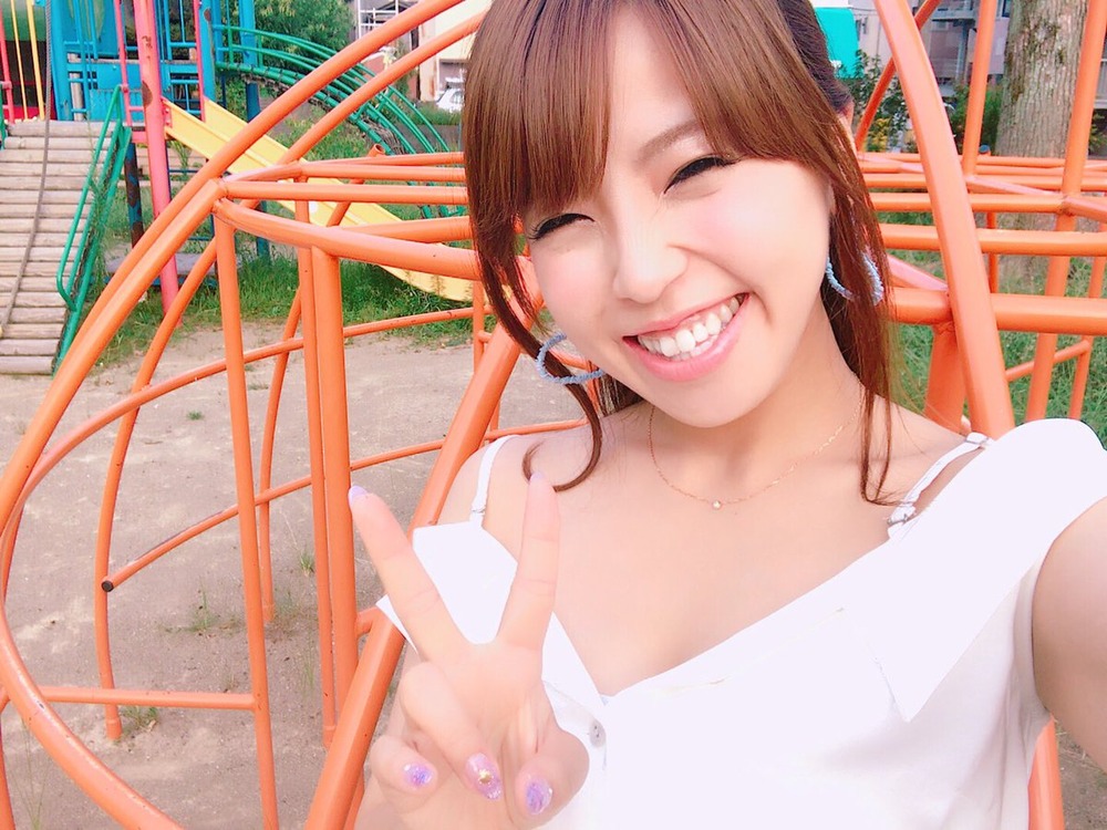 白川未奈