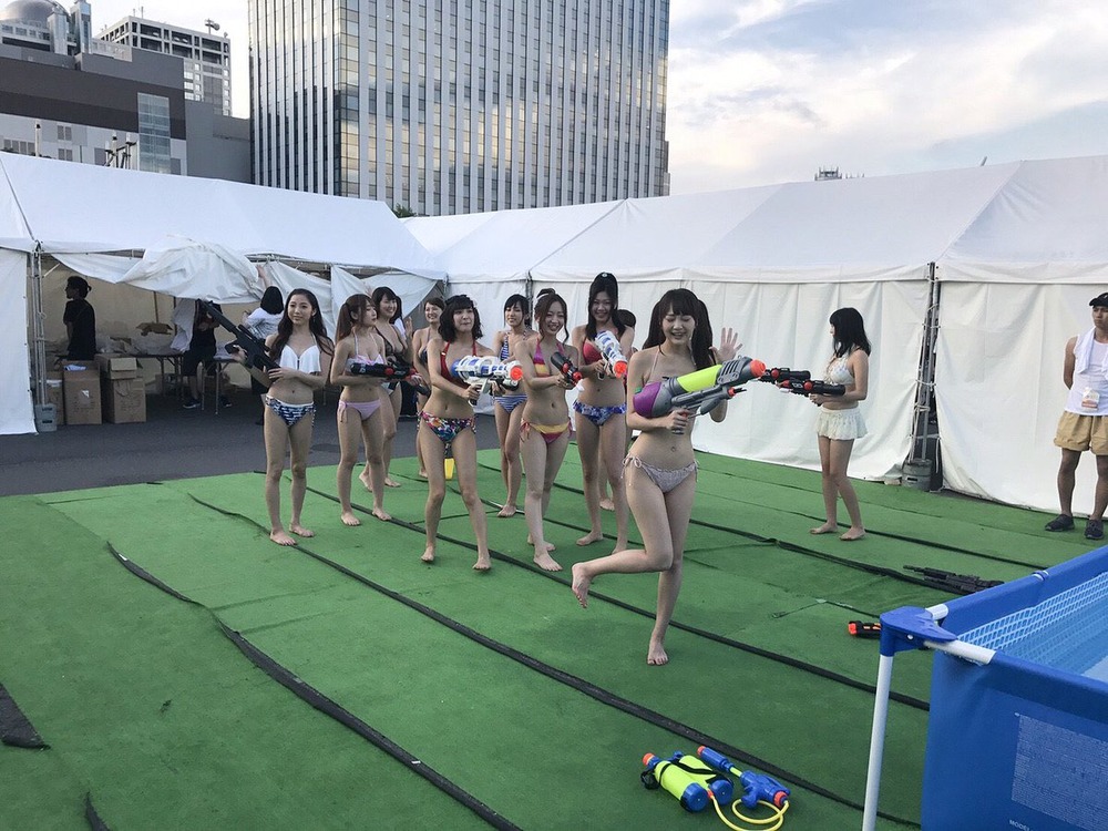 浜田翔子