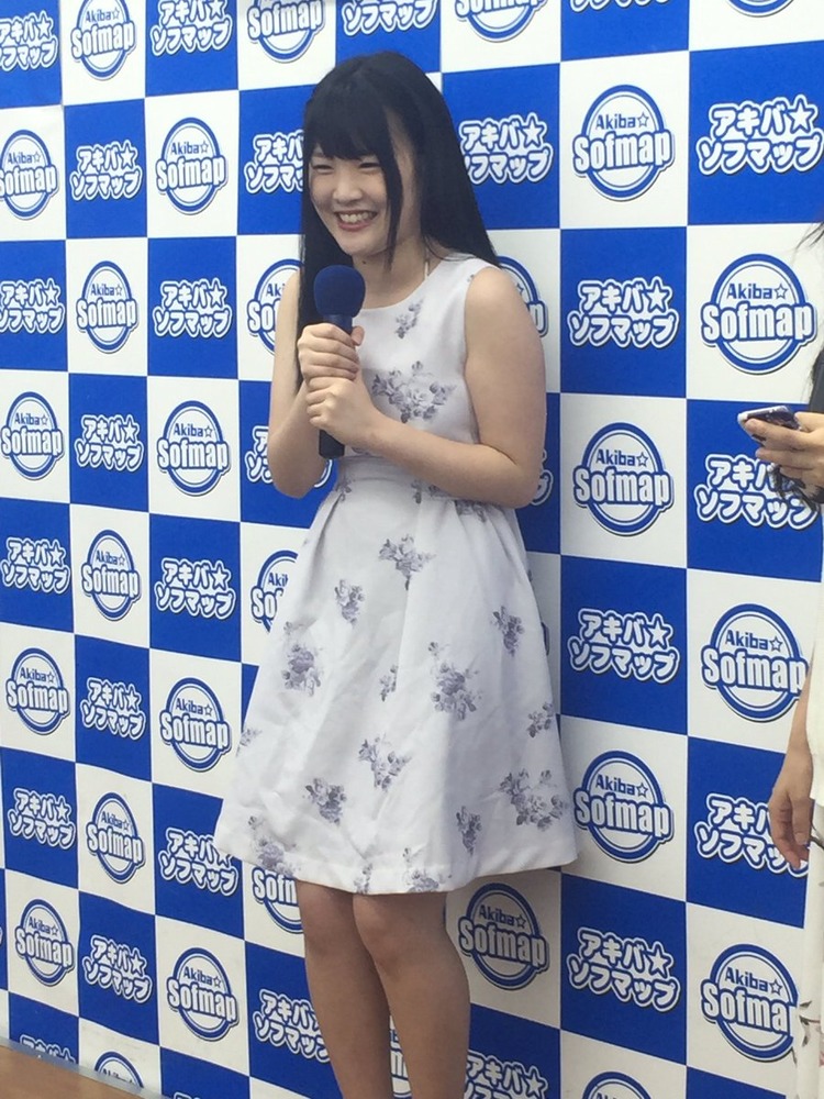 椎野うい