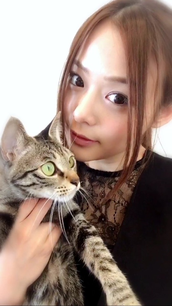 吉高寧々