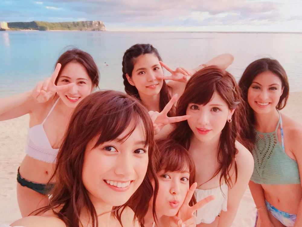 武田あやな