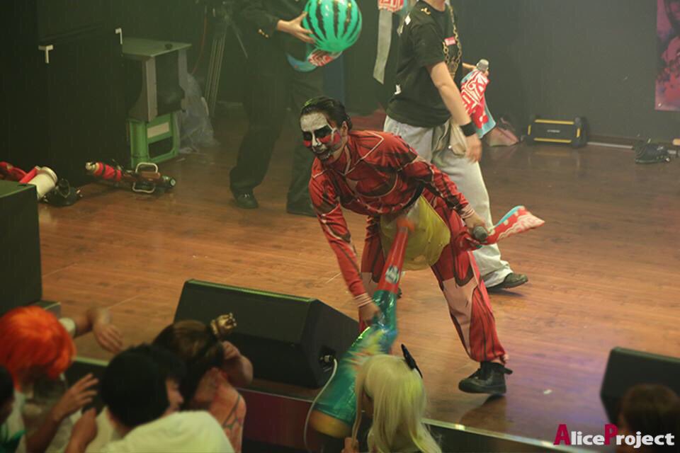 森カノン