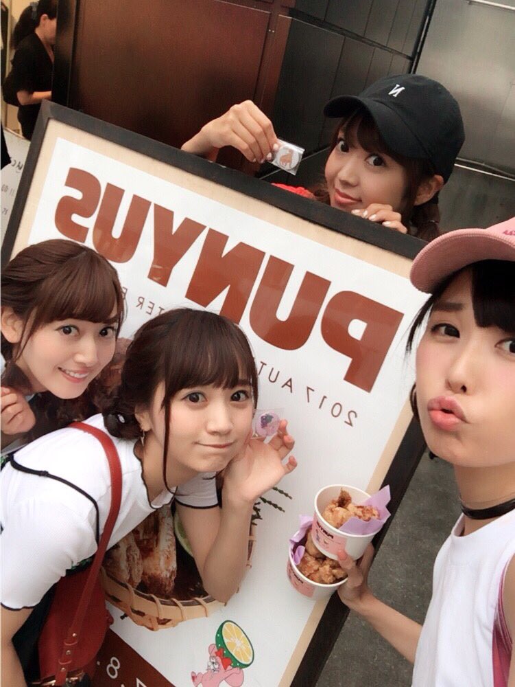 浜田翔子‏