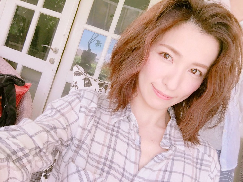 戸田れい