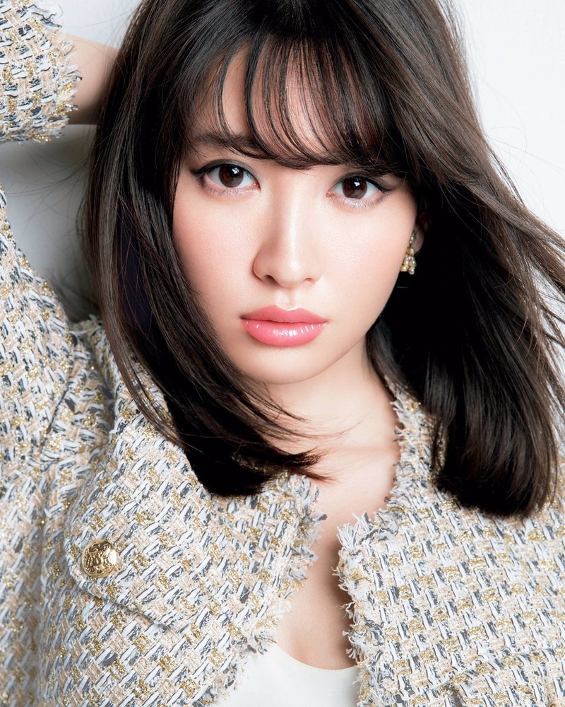 小嶋陽菜