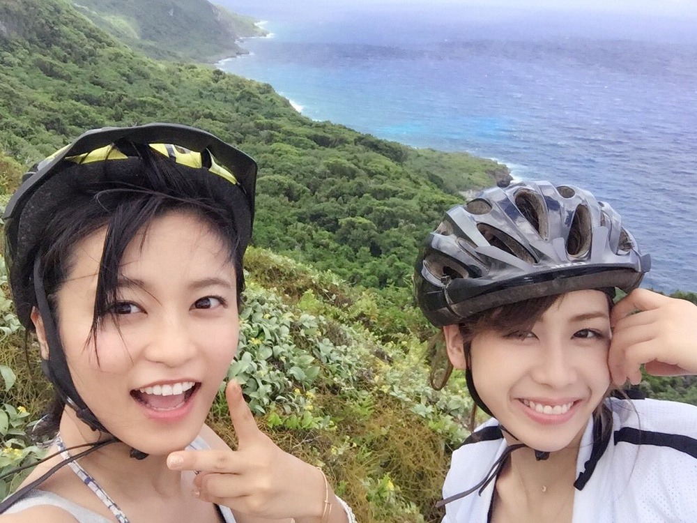 大家志津香