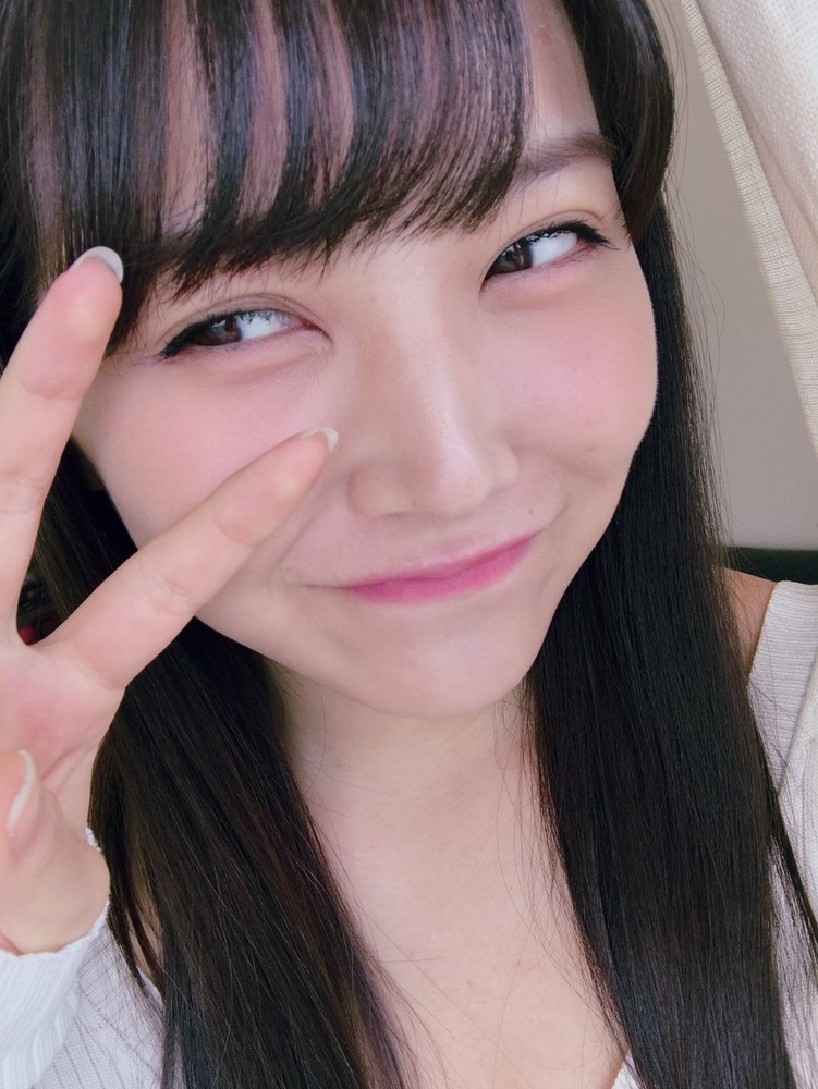 白間美瑠