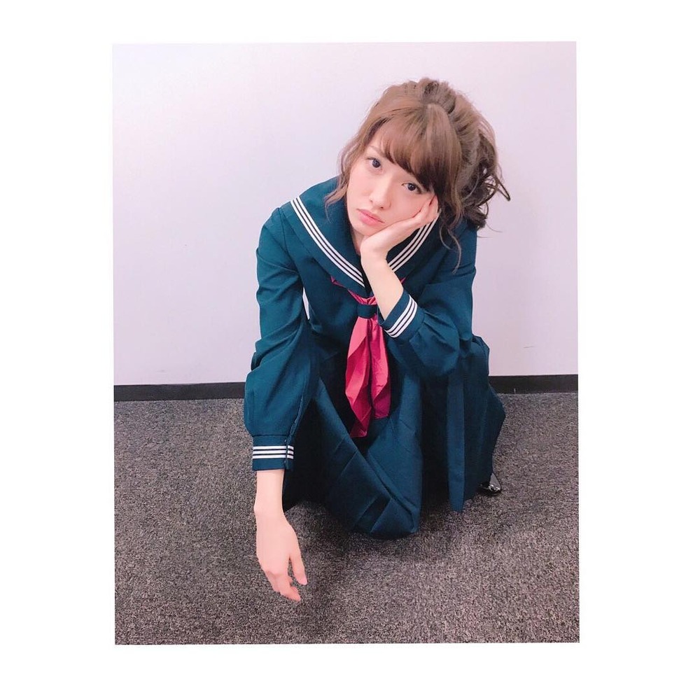 今野杏南