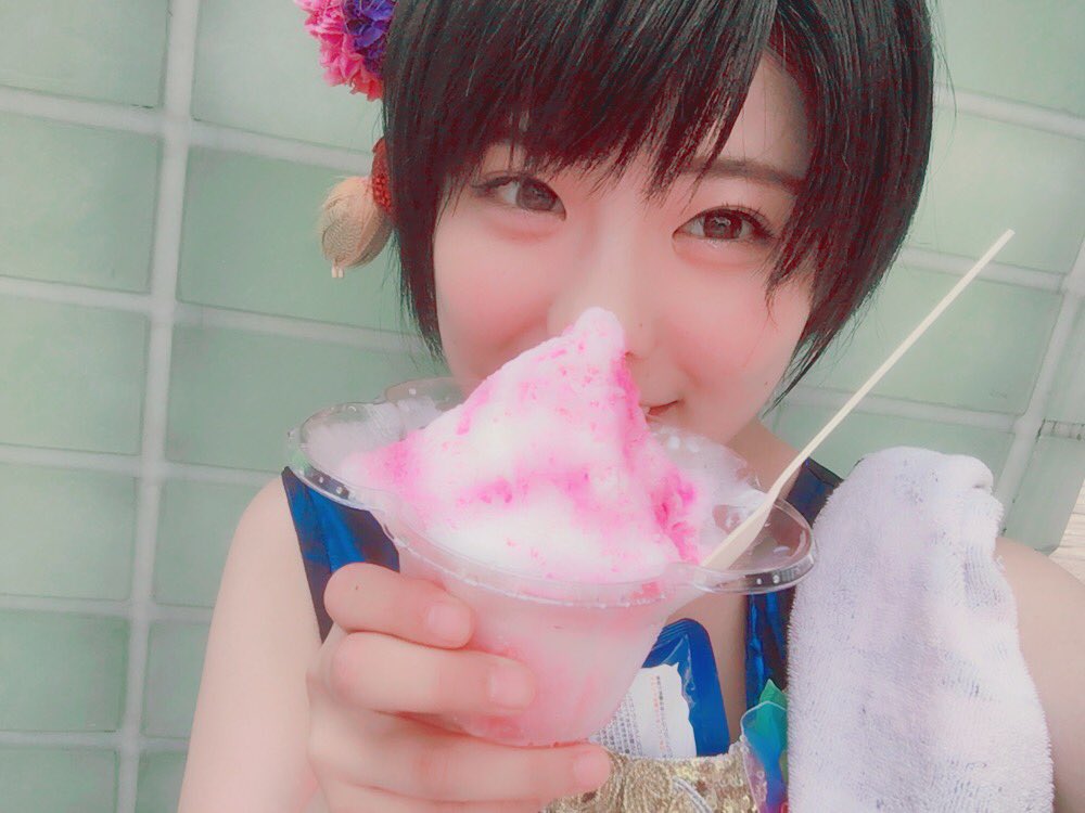 川村虹花