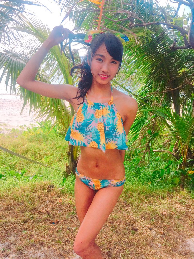 清水理子
