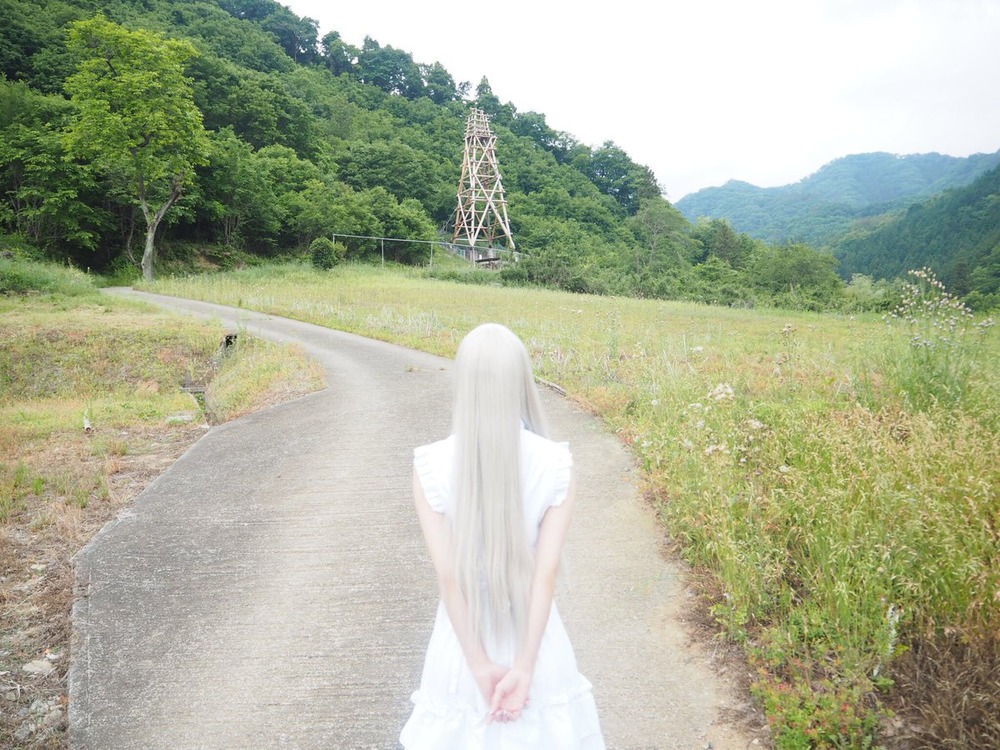 足立梨花