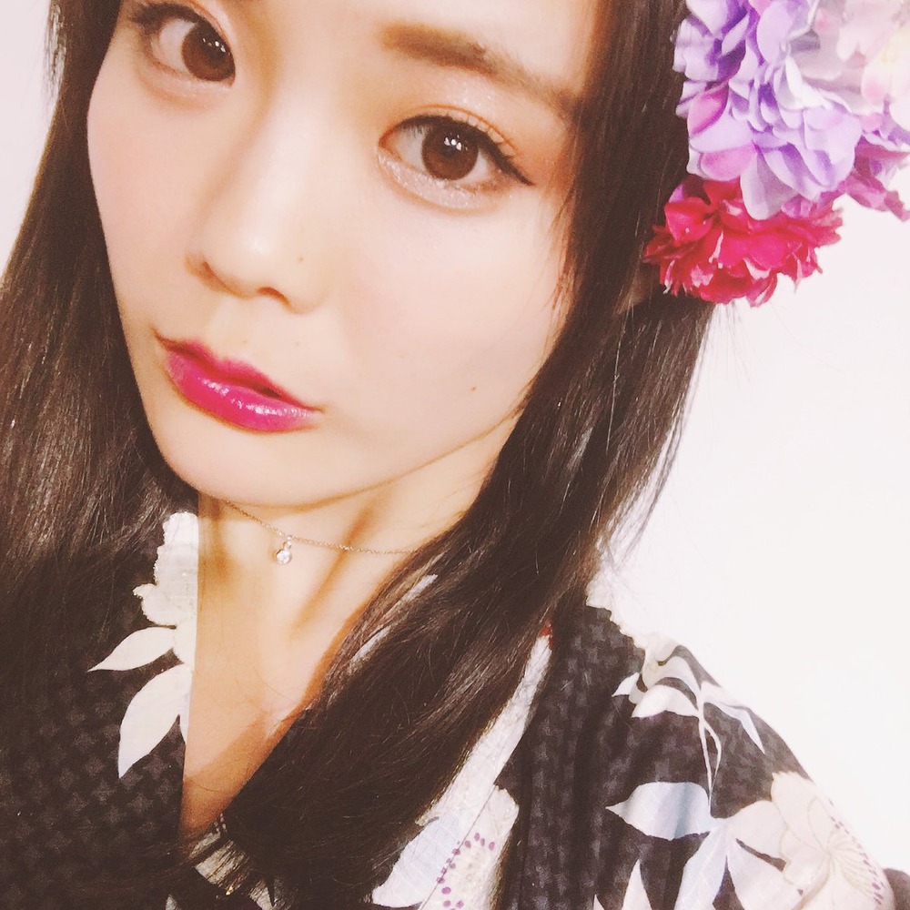 川村虹花