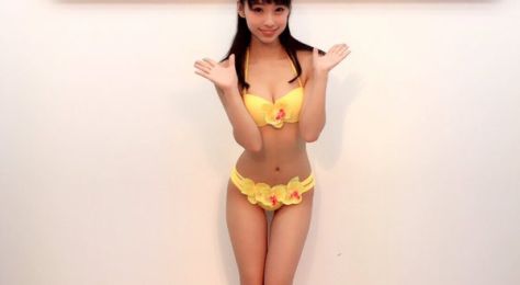 鶴巻星奈