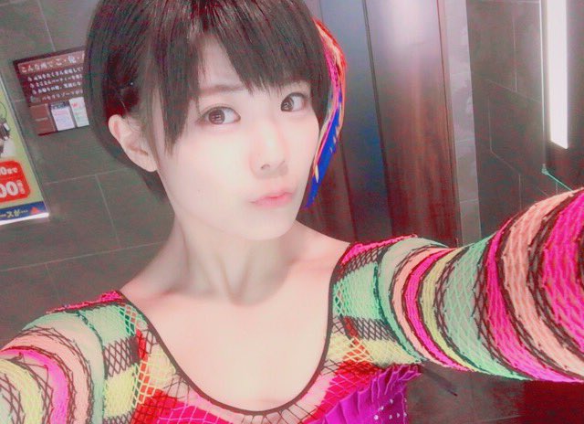 川村虹花
