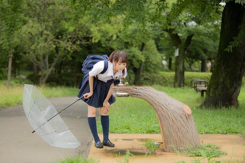 浜田翔子