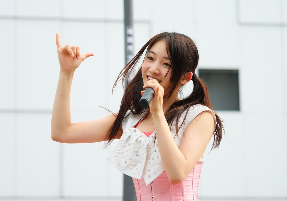 美音咲月