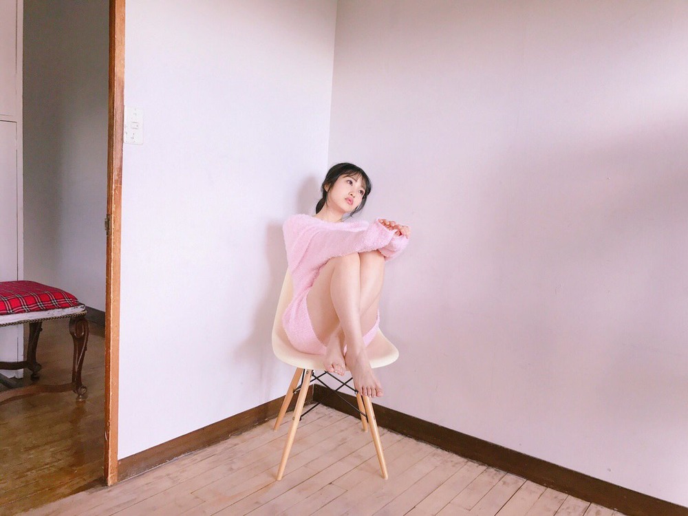 向井地美音
