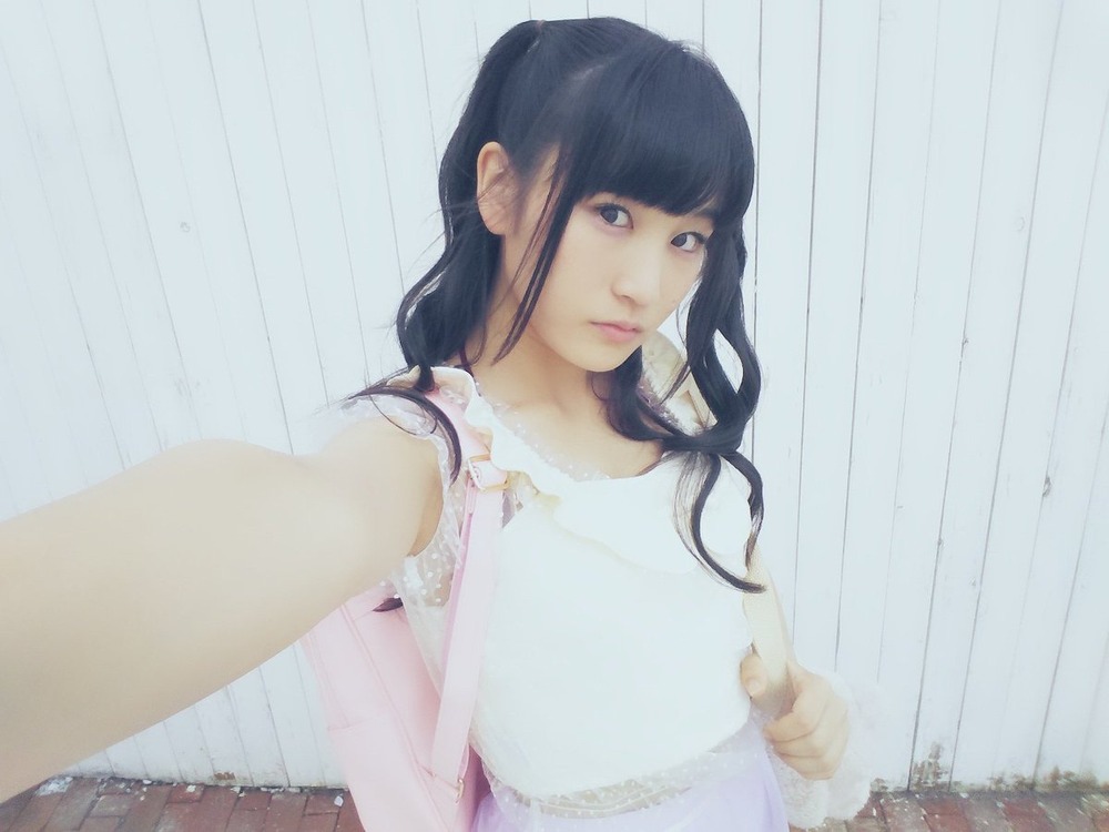 片瀬美月
