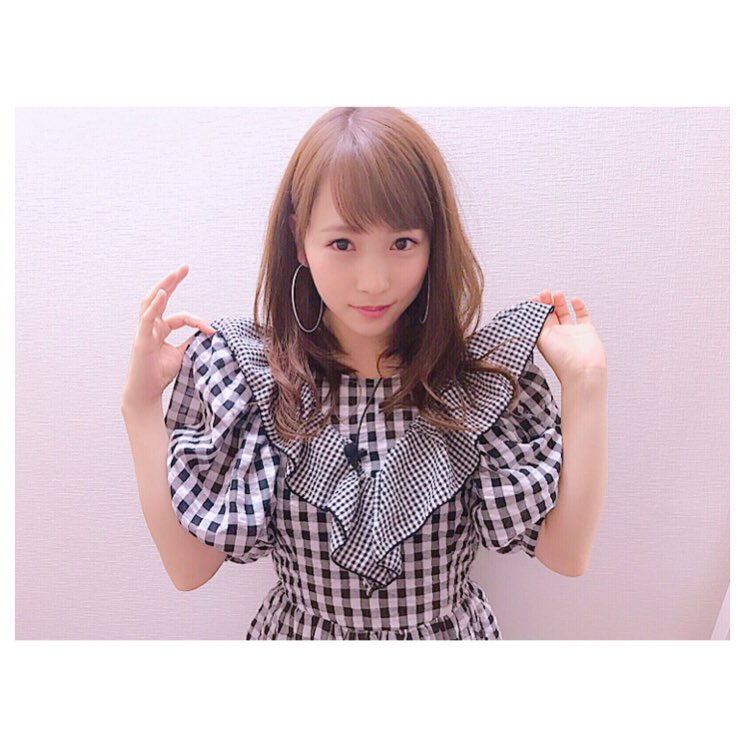 川栄李奈