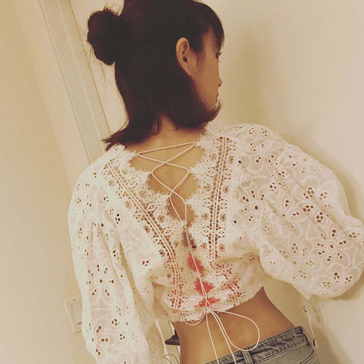 桐谷美玲